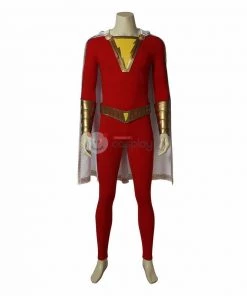 Billy Batson William Joseph Cosplay Costume -Ultimate Cosplay Store 1 800x800 231