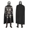 Star Wars The Mandalorian Cosplay Costume 1 Star Wars The Mandalorian Cosplay Costume -Ultimate Cosplay Store 1 800x800 256