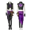 Amara Costume Borderlands 3 Cosplay Costume -Ultimate Cosplay Store 1 800x800 267