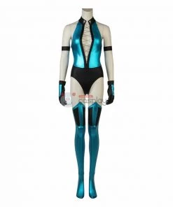 Kitana Costume Mortal Kombat X Cosplay Costumes -Ultimate Cosplay Store 1 800x800 302