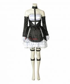 Marie Rose Costume Dead Or Alive 6 Marie Rose Cosplay Costumes -Ultimate Cosplay Store 1 800x800 305
