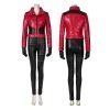 Naomi Brooke Costume Watch Dogs Legion Cosplay Costumes