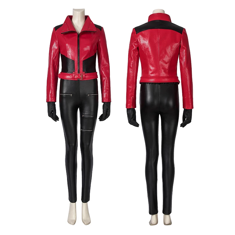 Naomi Brooke Costume Watch Dogs Legion Cosplay Costumes 3 Naomi Brooke Costume Watch Dogs Legion Cosplay Costumes