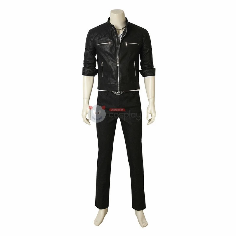 Rico Rodriguez Costumes Just Cause 4 Cosplay Costumes 4 Rico Rodriguez Costumes Just Cause 4 Cosplay Costumes - Image 2
