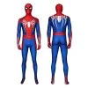 Spider-Man PS4 Costume Marvel's Spider-Man Cosplay Costumes 2 Spider-Man PS4 Costume Marvel's Spider-Man Cosplay Costumes -Ultimate Cosplay Store 1 800x800 319