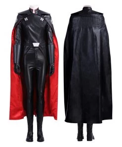 The Second Sister Costume Star Wars Jedi Fallen Order Trilla Suduri Cosplay Costumes