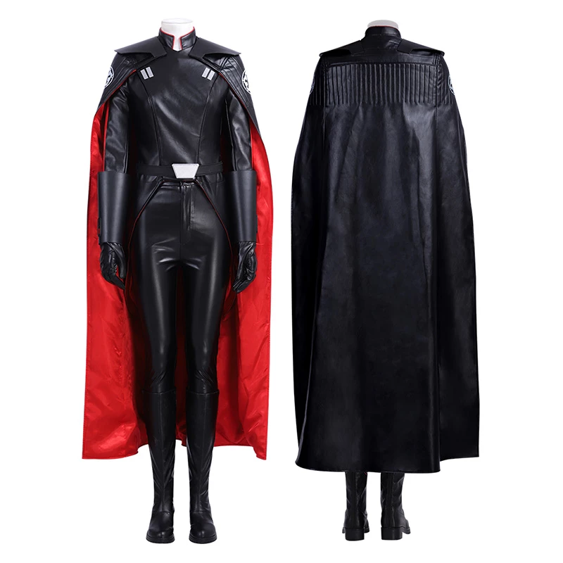 The Second Sister Costume Star Wars Jedi Fallen Order Trilla Suduri Cosplay Costumes 3 The Second Sister Costume Star Wars Jedi Fallen Order Trilla Suduri Cosplay Costumes