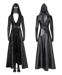 Angela Abar Costume Watchmen Season 1 Cosplay Costumes