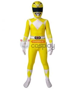 Kids Power Ranger Costume Jumpsuit Power Rangers Cosplay Suit -Ultimate Cosplay Store 1 800x800 360