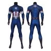 Captain America Costumes Avengers 2 Austrian Age Captain America Captain Steve Rogers Cosplay Costumes -Ultimate Cosplay Store 1 800x800 47