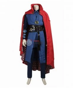 Doctor Strange Costume Stephen Vincent Cosplay Costume -Ultimate Cosplay Store 1 800x800 70