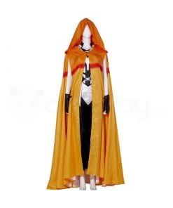 Female Thor Cloak Four Colors Thor 4 Love and Thunder Cosplay Costume -Ultimate Cosplay Store 1 800x800 75
