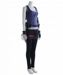 Jill Valentine Costume Resident Evil 3 Remake Cosplay Costume 18 Jill Valentine Costume Resident Evil 3 Remake Cosplay Costume -Ultimate Cosplay Store 1 800x800 99