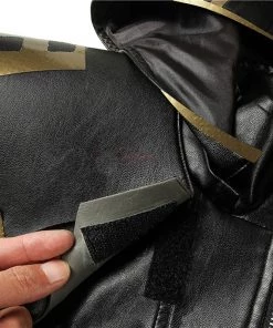 Hawkeye Costume Avengers Endgame Clinton Barton Ronin Cosplay Costumes -Ultimate Cosplay Store 10 7 800x800 1