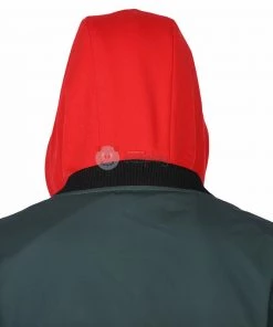 Spider Man Into The Spider Verse Aaron Davis Cosplay Costume -Ultimate Cosplay Store 10 800x800 105