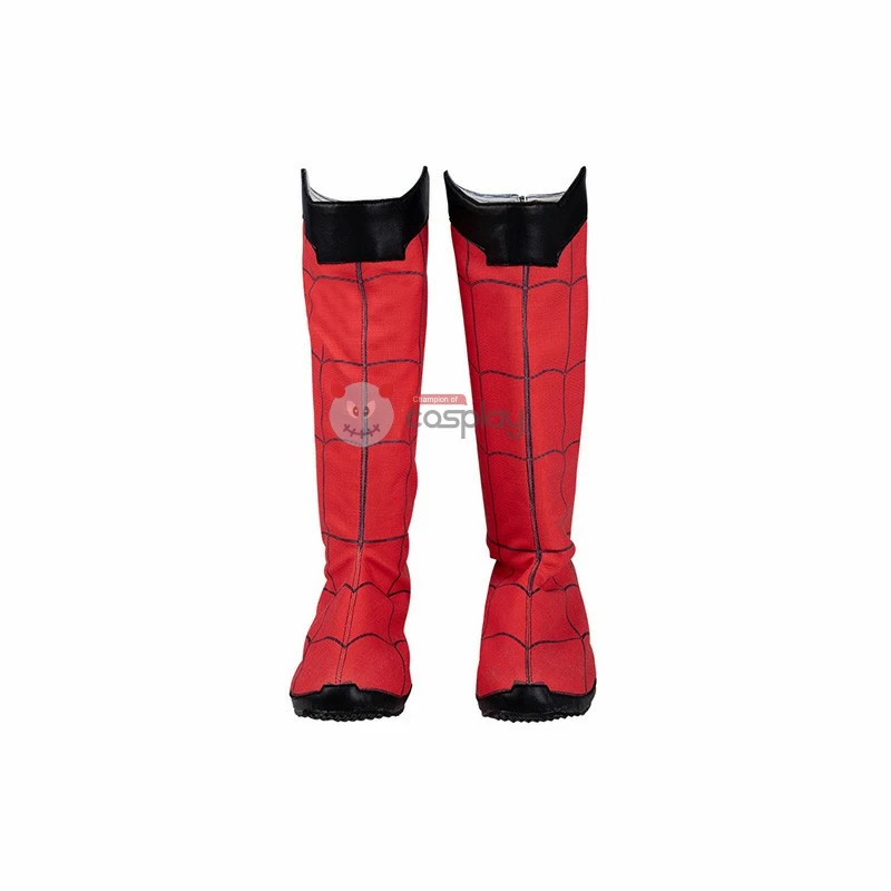 Spider-Man Costume Spider Man Cosplay Costumes 13 Spider-Man Costume Spider Man Cosplay Costumes - Image 11