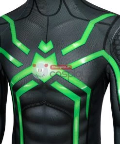 Spiderman Jumpsuit Spider Man PS4 Stealth Big Time Cosplay Costume Suit -Ultimate Cosplay Store 10 800x800 110