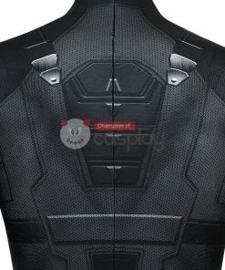 Spiderman Jumpsuit Spiderman Far From Home Peter Parker Night Monkey Cosplay Costume -Ultimate Cosplay Store 10 800x800 112