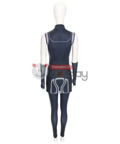 Ahsoka Tano Costumes Star Wars The Clone Wars Cosplay Costume -Ultimate Cosplay Store 10 800x800 12