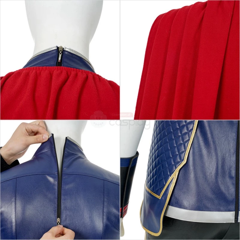 Thor Cosplay Costume Thor 4 Love and Thunder Cosplay Costumes 13 Thor Cosplay Costume Thor 4 Love and Thunder Cosplay Costumes - Image 11