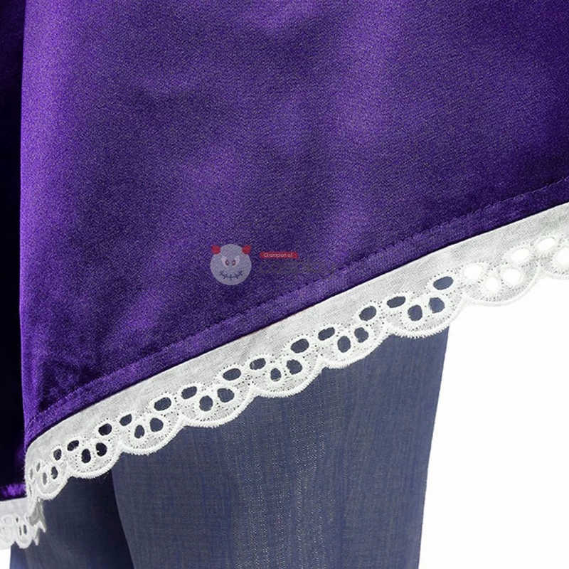 Babia Costume Toy Story 4 Cosplay Costume 11 Babia Costume Toy Story 4 Cosplay Costume - Image 10