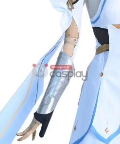 Genshin Impact Cosplay Suit Traveler Lumine Costume -Ultimate Cosplay Store 10 800x800 139