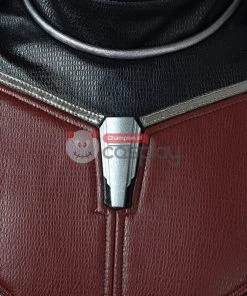 Ant-Man Costumes Ant-Man and the Wasp Scott Lang Cosplay Costume -Ultimate Cosplay Store 10 800x800 14