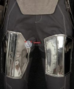 Star Wars The Mandalorian Cosplay Costume -Ultimate Cosplay Store 10 800x800 146