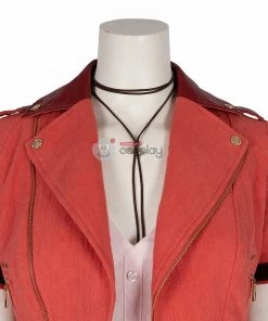 Alice Costume Final Fantasy VII Remake Cosplay Costume -Ultimate Cosplay Store 10 800x800 152