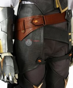 Ashe Costumes Overwatch Cosplay Costumes Full Set -Ultimate Cosplay Store 10 800x800 154