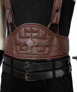 Cloud Strife Costume Final Fantasy 7 Cosplay Costume Full Set -Ultimate Cosplay Store 10 800x800 157