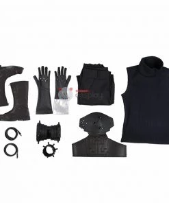 Cloud Strife Costume Final Fantasy VII Remake Cosplay Costume -Ultimate Cosplay Store 10 800x800 158