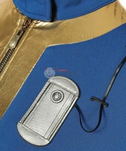 FALLOUT 76 Costume Full Suit Outfit Women Cosplay Costume -Ultimate Cosplay Store 10 800x800 162