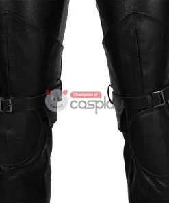 Final Fantasy VII Remake Sephiroth Cosplay Costume Suit -Ultimate Cosplay Store 10 800x800 164