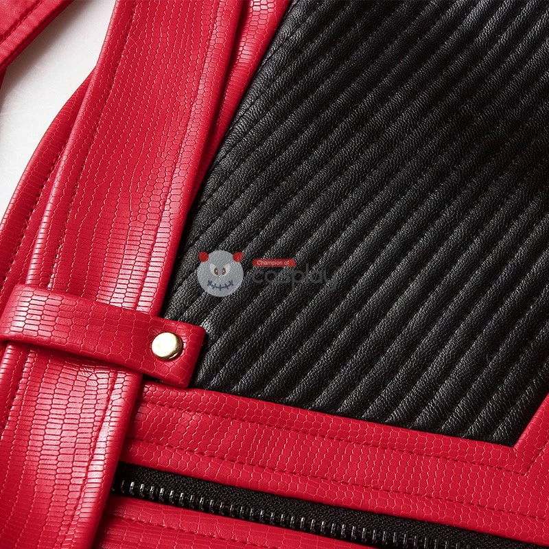 Naomi Brooke Costume Watch Dogs Legion Cosplay Costumes 12 Naomi Brooke Costume Watch Dogs Legion Cosplay Costumes - Image 10