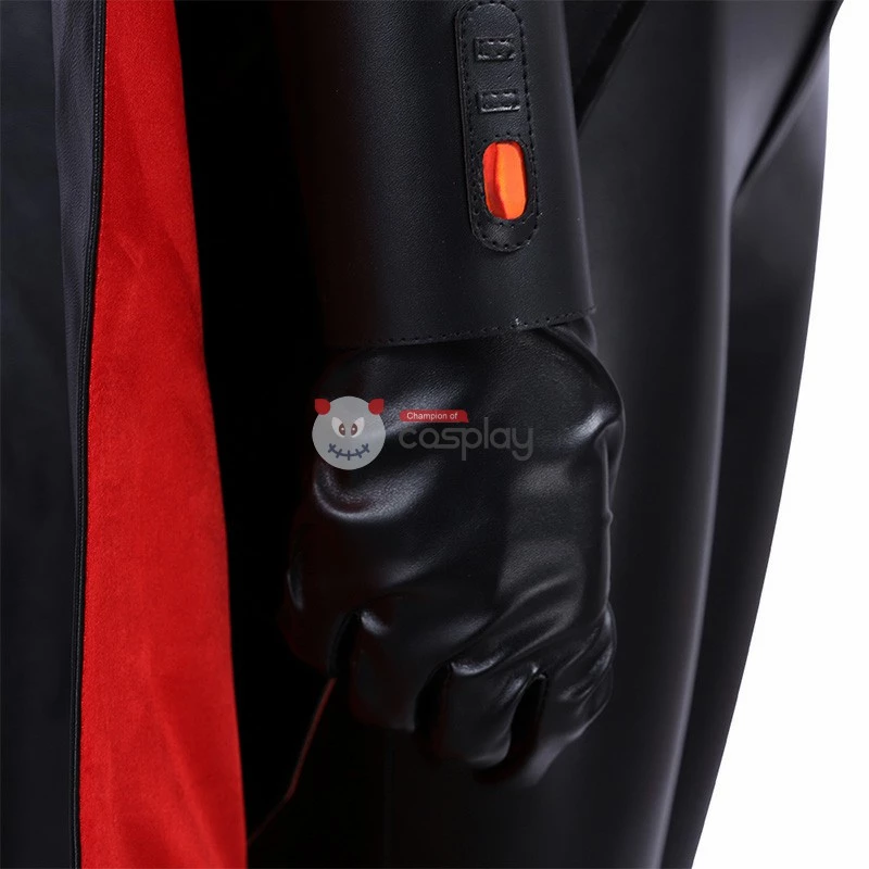 The Second Sister Costume Star Wars Jedi Fallen Order Trilla Suduri Cosplay Costumes 12 The Second Sister Costume Star Wars Jedi Fallen Order Trilla Suduri Cosplay Costumes - Image 10