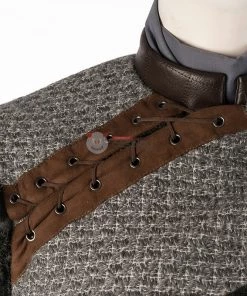 Arya Stark Cosplay Costume House Stark Cosplay Suit -Ultimate Cosplay Store 10 800x800 185