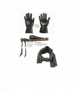 Arya Stark Costume Game of Thrones 8 Cosplay Costume -Ultimate Cosplay Store 10 800x800 186