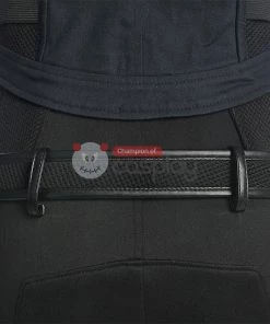 Black Widow Costumes Avengers Infinity War Cosplay Costume -Ultimate Cosplay Store 10 800x800 19