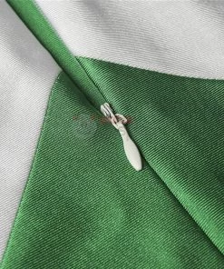 Burai Dragon Ranger Costume Green Mighty Morphin' Power Rangers Cosplay Costumes -Ultimate Cosplay Store 10 800x800 190