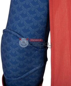 Homelander Costume The Boys Season 1 Cosplay Suit 26 Homelander Costume The Boys Season 1 Cosplay Suit -Ultimate Cosplay Store 10 800x800 194