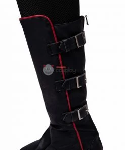 Kate Kane Halloween Suit Woman Black Costume -Ultimate Cosplay Store 10 800x800 196