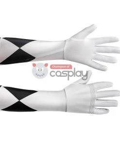 Kids Power Ranger Costume Jumpsuit Power Rangers Cosplay Suit -Ultimate Cosplay Store 10 800x800 197