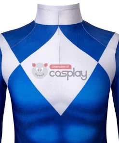 Kids Power Ranger Costume Jumpsuit Power Rangers Cosplay Suit -Ultimate Cosplay Store 10 800x800 199