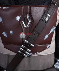 The Mandalorian Costume Star Wars Cosplay Suit -Ultimate Cosplay Store 10 800x800 207