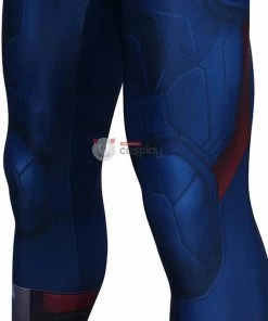 Captain America Costumes Avengers 2 Austrian Age Captain America Captain Steve Rogers Cosplay Costumes -Ultimate Cosplay Store 10 800x800 27