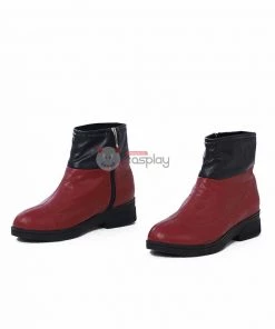 Carol Danvers Cosplay Costume Captain Marvel Costume 23 Carol Danvers Cosplay Costume Captain Marvel Costume -Ultimate Cosplay Store 10 800x800 32