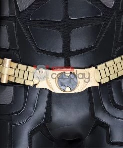 Dark Knight Bruce Wayne Costume 2022 Robert Pattinson Halloween Suit -Ultimate Cosplay Store 10 800x800 35