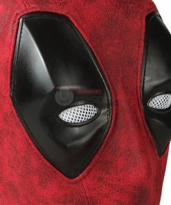 Deadpool 2 Costume Wade Wilson Deadpool Cosplay Costume Full Set -Ultimate Cosplay Store 10 800x800 36