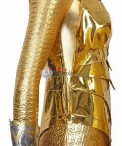 Diana Golden Costume Woman 1984 Halloween Cosplay Suit -Ultimate Cosplay Store 10 800x800 39